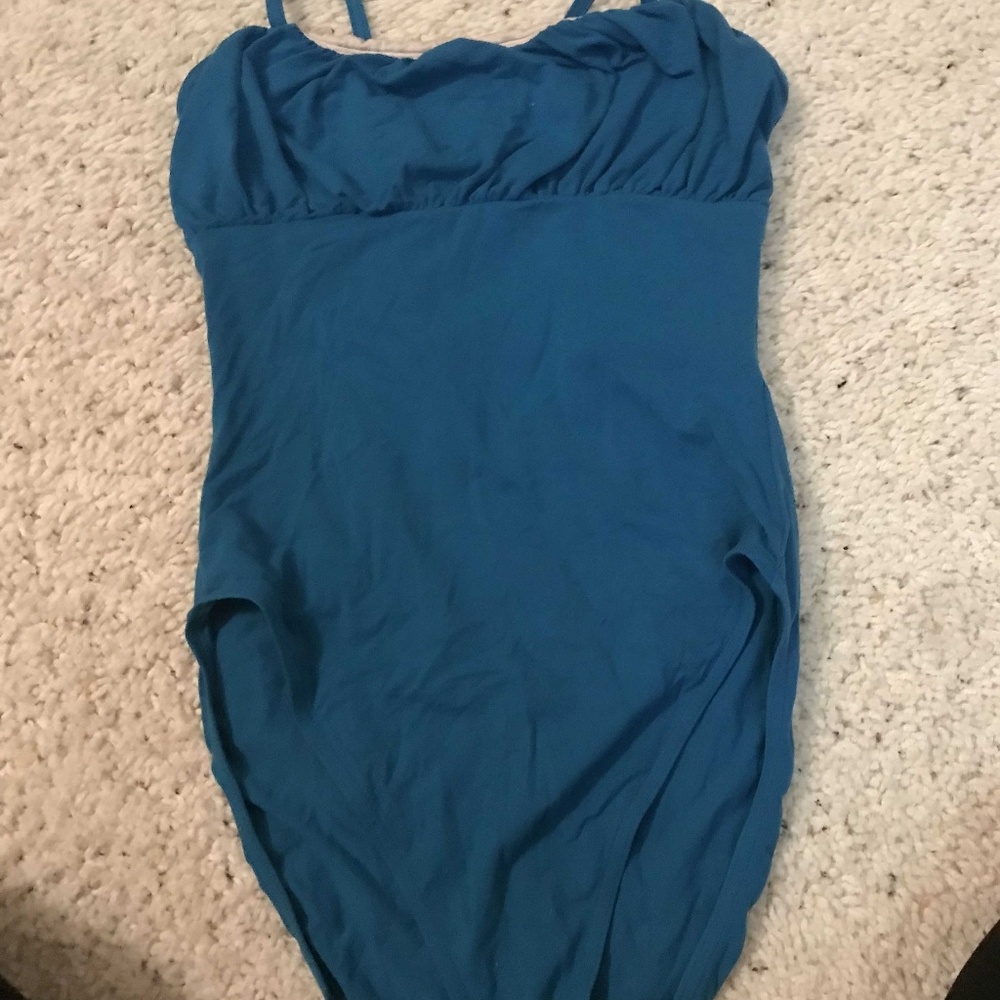 Swimsuit